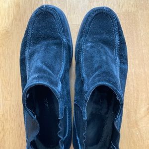 Banana Republic Suede Boots